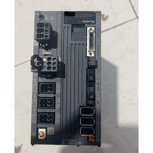 Variador de Frecuencia AC MR-J4W3-222B - Product Image 1