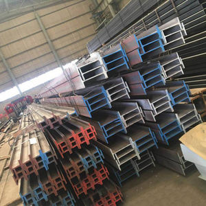 Usine directe pour la vente Laminé à chaud Q235 A36 H Beam I Beam IPE100 IPE120 IPE160 IPE200 <span class=keywords><strong>HEA200</strong></span> pour entrepôt et maison préfabriquée - Product Image 6