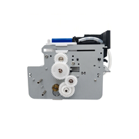 Station de nettoyage et ensemble pompe à encre Mutoh VJ1604 VJ1614 VJ1624 pour imprimantes à tête d'impression Mutoh DX5