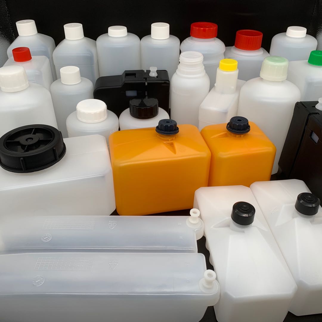 Flacon de solvant 1200ML