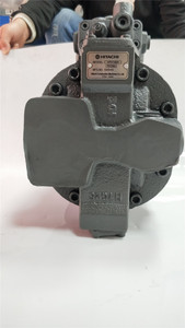 Bomba hidráulica de posición para excavadora HPV145 ZX330-3 para 9257308 - Product Image 6