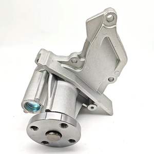 Pompe à eau de refroidissement automobile à <span class=keywords><strong>prix</strong></span> avantageux pour <span class=keywords><strong>Ford</strong></span> <span class=keywords><strong>Fiesta</strong></span> OEM 96MX8591AA - Product Image 2