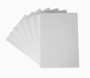 แผ่นโฟม EPS เกรด B1 ความหนาแน่นสูง กันน้ำ ทนไฟ สำหรับฉนวนผนังภายนอก - Product Image 1