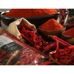 [Biggalchan 1kg] Chile en Polvo de Primera Calidad Seleccionado a Mano para Cocina Gourmet, Especia de Lujo - Product Image 1