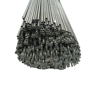 Tubo rotondo in acciaio al carbonio da 1mm EN10305-4 tubo in acciaio al carbonio saldato senza saldatura per tubi in acciaio di precisione trafilati a freddo - Product Image 1