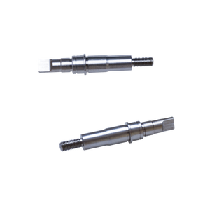 Präzisions-CNC-Bearbeitungsdienst Drahterodiermaschine Messing Aluminium und Stahl Prototyp Drehmaschine Metallteile für CNC-Bearbeitung - Product Image 6