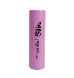 Décharge DMEGC <span class=keywords><strong>18650</strong></span> <span class=keywords><strong>26E</strong></span> 3.6V 2600mAh Max 3C de haute qualité pour batterie de vélo électrique Batteries au lithium-ion cylindriques élevées - Product Image 1
