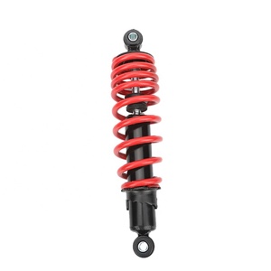 <span class=keywords><strong>Amortisseur</strong></span> de suspension arrière 310mm pour BUGGY <span class=keywords><strong>Quad</strong></span> ATV <span class=keywords><strong>125cc</strong></span> 150cc 200cc 250cc 300cc - Product Image 1