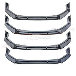 Para Honda Accord 2025+ - Kit de carrocería con difusor y protector de parachoques delantero, accesorios para coche - Product Image 5