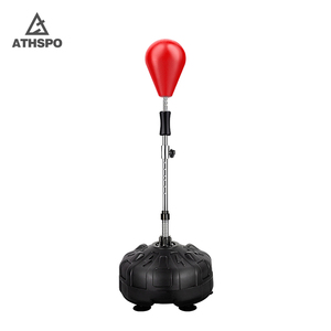 กระเป๋าเป้าซ้อมมวยสำหรับเด็กและผู้ใหญ่ - Product Image 5