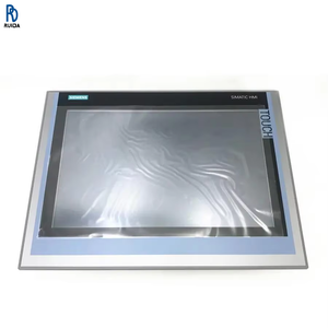 ซื้อใหม่ 6AV2124-0QC02-0AX1 SIMATIC HMI VT5-W10 VT5-W07 VT3-X10 VT3-S12 - Product Image 1