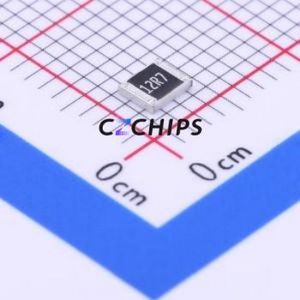 Résistance SMD RTT1212R7FTP 1210 (Type : Film Épais) (Résistance : 12,7 Ohms Précision : 1%) - Product Image 1