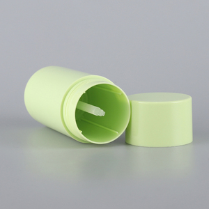 Tutto il materiale plastico 15/30/50/75/90ml bastoncino antitraspirante personalizzato colore protezione <span class=keywords><strong>solare</strong></span> Stick colore su misura riciclabile - Product Image 4