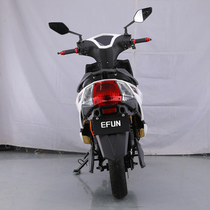 Nouveau Scooter Électrique 2026 pour Adultes, Moto Électrique 1200W 72V, Scooter Puissant du Fabricant - Product Image 6
