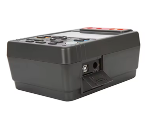 Testeur de résistance d'isolement UNI-T UT513, voltmètre électrique 5000V, mégohmmètre numérique à gamme automatique avec fonction de maintien des données - Product Image 4