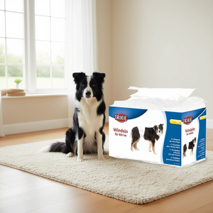 Pañales Trixie para Perros Machos Talla M-L 46-60 Cm - Product Image 3