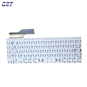 Nuevo Teclado en Español Latino para Samsung NP270E4E 270E4E NP275E4E 275E4E - Product Image 4