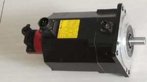 Motor Fanuc Drive A06B-0034-B177, A06B-0032-B175, A06B-0032-B575, A06B-0032-B576, A06B-0032-B577, A06B-0032-B175 # 0008 - Product Image 2