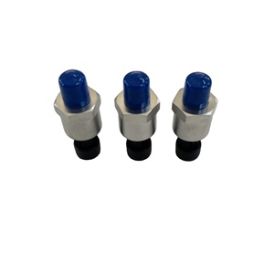 Pièces détachées pour compresseur d'air industriel Manny Model 1089 0575 51, capteurs de pression métalliques durables, garantie 1 an, livraison express - Product Image 3