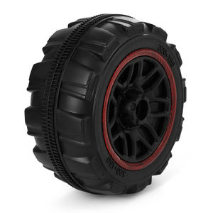 Auto de Juguete a Gasolina para Niños Lumina con MP3, Luces LED y Cubierta - Product Image 6