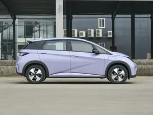420Km प्योर डॉल्फिन इलेक्ट्रिक कार BYD डॉल्फिन फैशन एडिशन फ्री वर्जन 2024 चीन में निर्मित