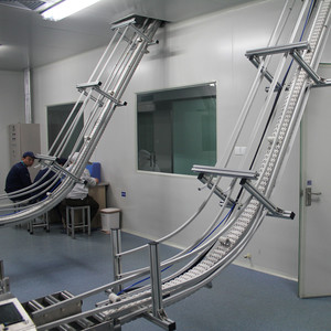 ناقل تسلق مخصص للأكياس - Product Image 6