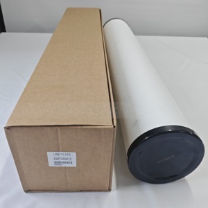 <span class=keywords><strong>Filtre</strong></span> de compresseur d'air 2901300412 2901207211 UD550 1202626202 2901019400 DD195 <span class=keywords><strong>Filtre</strong></span> de ligne adapté au compresseur Atlas - Product Image 2