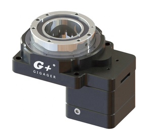 Bộ truyền động quay rỗng Bàn xoay rỗng cho động cơ servo Gigager GSN60-05K-SV cho máy cắt laser Bàn xoay tự động - Product Image 5