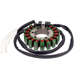 Bobina de Estator para Generador de Motocicleta 3TB-81410-00-00, Compatible con <span class=keywords><strong>YAMAHA</strong></span> XT600 XT500E XT400E TT600 - Product Image 5