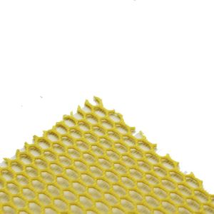 Superior Breathability Mesh <b>Netting</b> 100% Polyester <b>Fabric</b> Lightweight Flexible for Girls' Outdoor Backpack Pockets High-Grade - Product Image 6