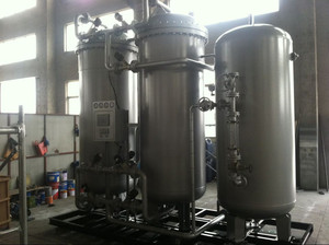 Yangtian Oil-Free 200Bar ad alta pressione compressore d'aria facile funzionamento Booster PLC Core <span class=keywords><strong>Medical</strong></span> generatore di ossigeno 220V nuovo - Product Image 2