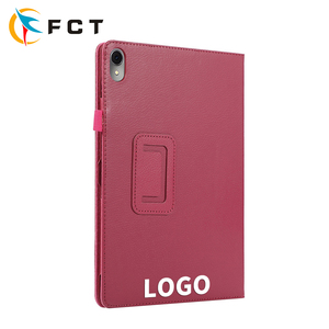 Minibook đa chức năng ODM A4 PU da máy tính bảng chủ thẻ máy tính xách tay trường hợp đối với iPad Pro11 Pro máy tính máy tính xách tay gấp trường hợp máy tính bảng - Product Image 1