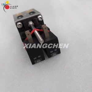 Original factory Roland 2625455 Pressing Cylinder Valve for Roland 700 900 <b>Printing</b> <b>Machine</b> Parts - Product Image 3