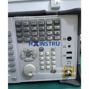 1PC ใช้แล้วทดสอบได้ดี HP/AGILENT/KEYSIGHT N1996A 100KHZ-6GHZ เครื่องวิเคราะห์สเปกตรัม CSA H - Product Image 2
