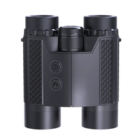 8X32 3000m Longue Distance Étanche Lumière LED Double Puissant Azote Jumelles Télémètres Laser Télémètres Laser