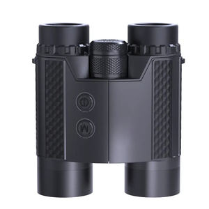 8x 32 3000 मीटर लंबी दूरी के जलरोधक नेतृत्व प्रकाश डबल शक्तिशाली नाइट्रोजन दूरबीन रेंज लेजर रेंजफाइंडर - Product Image 4