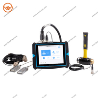 Analizador de pilotaje PDA a la venta