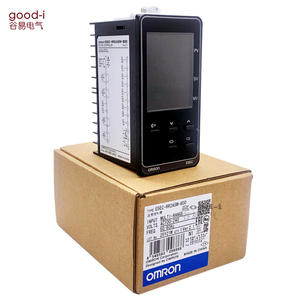 ตัวควบคุมอุณหภูมิแม่พิมพ์ Omron ของแท้ ใหม่แกะกล่อง รุ่น E5EC-QX2ASM-820 และ E5EC-RR2AM-800 - Product Image 2