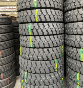ยางรถบรรทุกหนัก ราคาขายส่งใหม่ 9.00R20/10.00R20/11.00R20/12.00R20/12.00R24 - Product Image 4