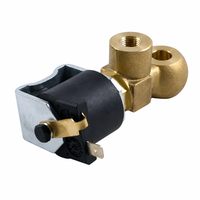 Vanne solénoïde moteur LDW502 LDW602 LDW903 LDW1204 85016GT pour tour d'éclairage remorquable TML-4000 TML-4000N Pièces de plateforme de travail aérien