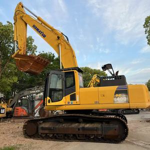 รถขุดโคมัตสึ 400 400-8 PC400-8 PC400-8R รุ่นดั้งเดิม ปี 2023 มือสองจากญี่ปุ่น ขาย - Product Image 5