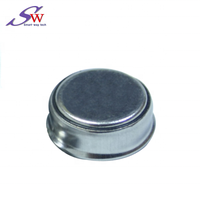 Llave iButton de 64 bits para lectura y escritura, de acero inoxidable, RW1990, resistente al agua, para control de acceso, ¡en oferta!
