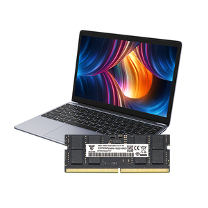 Sortie d'usine OEM/ODM Mémoire RAM Sodimm 8 Go 16 Go 32 Go 64 Go DDR5 RAM pour ordinateur portable - Product Image 3