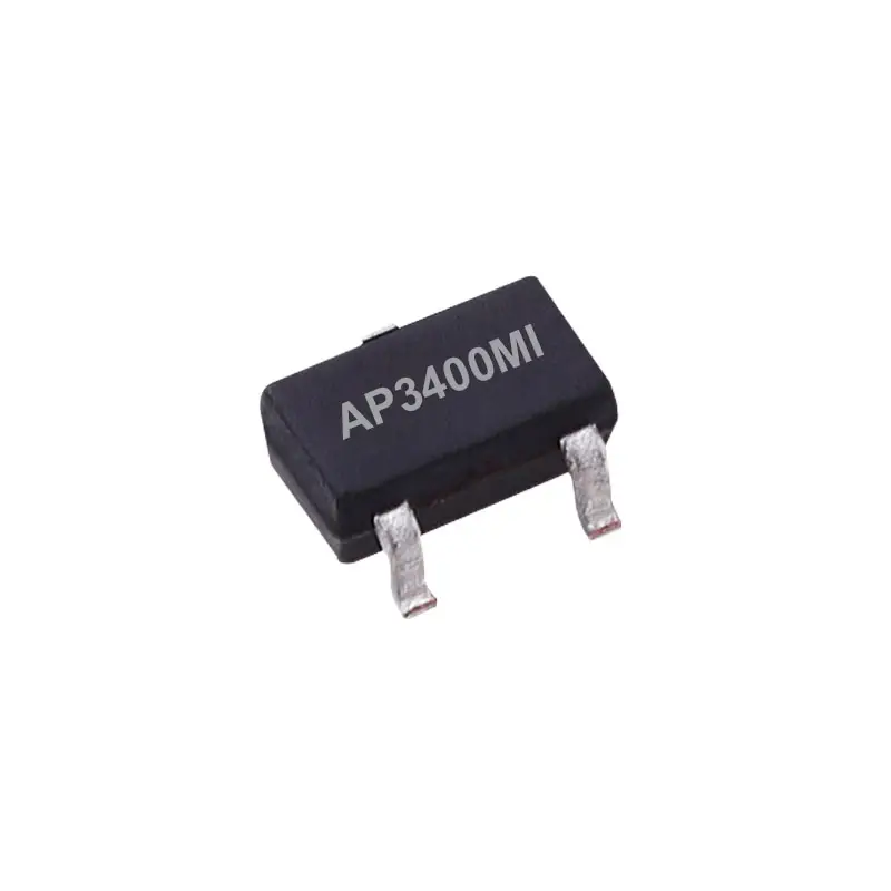 Chinese APM Agent AP3400MI n kanal 30v 6.2a mosfet n-channel enhancement mode mos fet ic chips