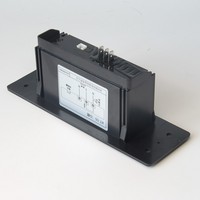 Controlador de Gabinete Refrigerado Integrado KT-55 - Gestiona 1 Compresor