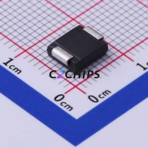 ไดโอดชอทท์กี้ไดโอด DO-214AB SK36เดิมและใหม่เอี่ยมอุปกรณ์อิเล็กทรอนิกส์ - Product Image 2