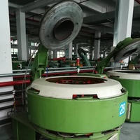 Machine de vulcanisation par PCR