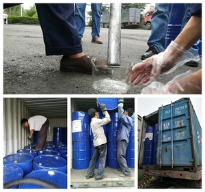 Trung Quốc Nhà cung cấp Nhà Máy Giá dẻo Tec/Triethyl Citrate - Product Image 5