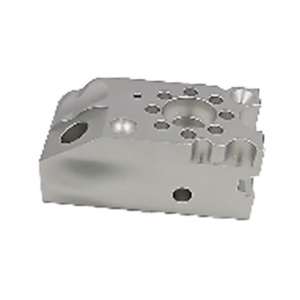Piezas Mecanizadas Personalizadas de Aluminio y Acero Inoxidable con Diseño Personalizado, Piezas de Torneado CNC de Alta Precisión - Product Image 2