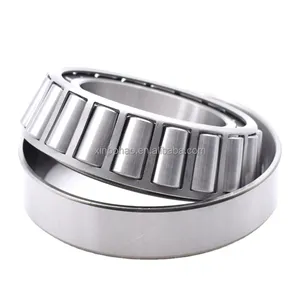 Chinese Manufacturer Good Packing 32917 Tapered Roller Bearing For Industry